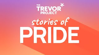 Stories of Pride