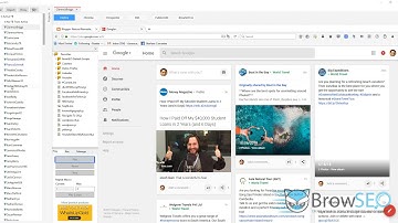 BrowSEO Lite - SEO Module