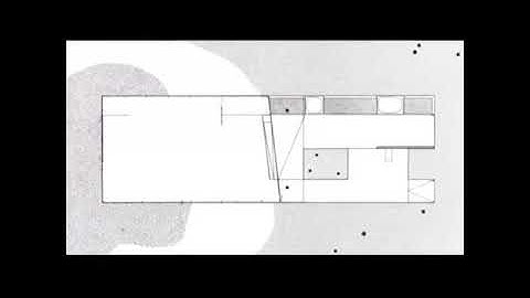 Week 3: Rem Koolhaas A kind of Architect by Min Tesch & Markus Heidingsfelder - The Koolhaas Formula
