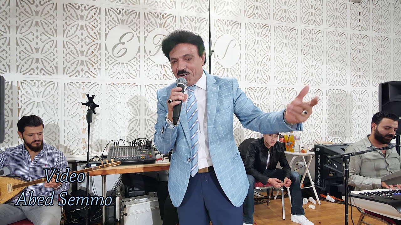 Raschid Moussa 30.08.2018