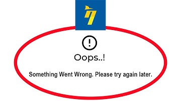 ✅How to Fix ABA Mobile Banking App Oops something Went Wrong Error on Android ✅