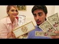 Expensive LUXURY Mail Time - Family Edition !