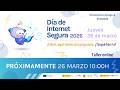 Taller Online Del Día De Internet Segura 2026 Claro Aquí Tienes Una Propuesta Tú Qué HarIAs Taller Online Del Día De Internet Segura 2026 Claro Aquí Tienes Una Propuesta Tú Qué HarIAs