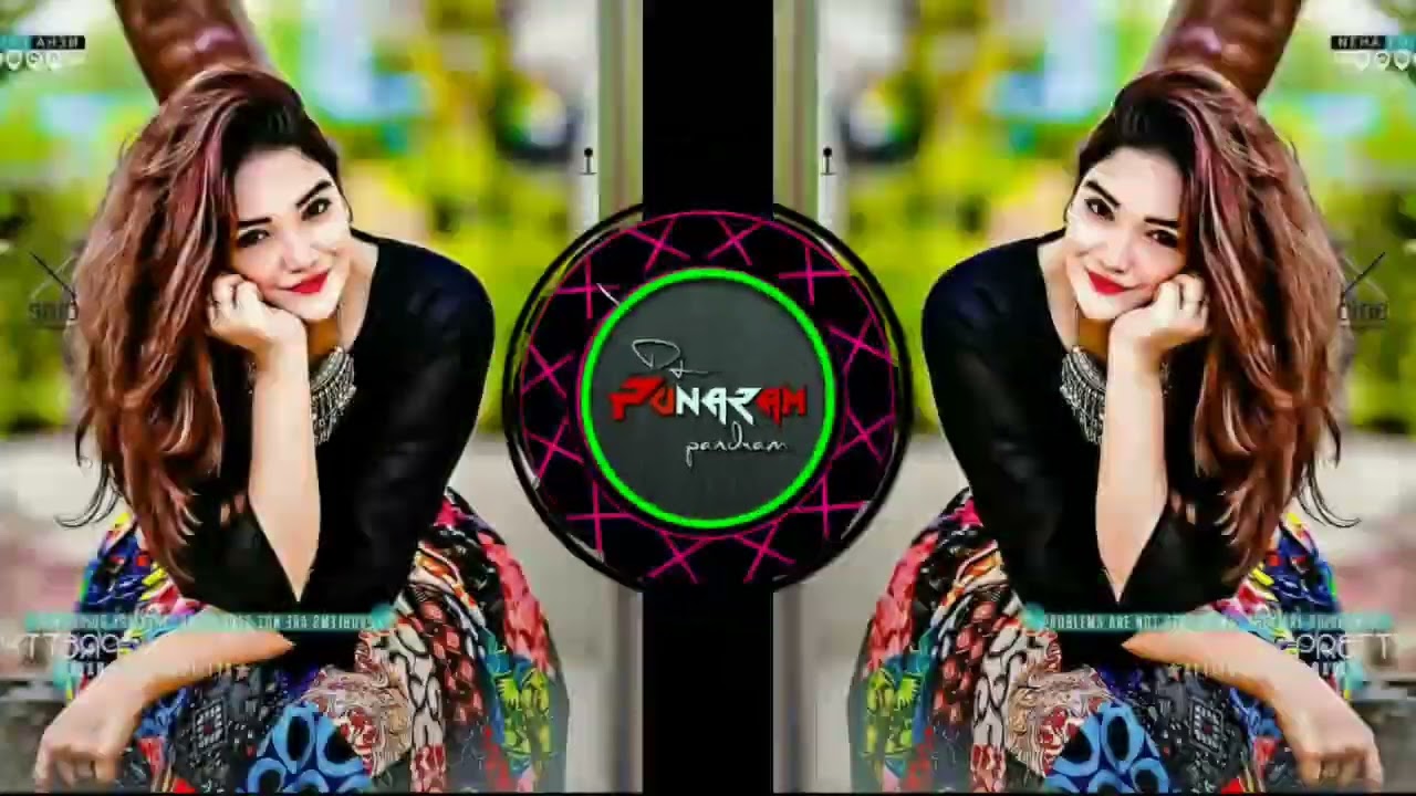 Ghazab Seeti Maare | DJ Remix | DJ PUNARAM PRP