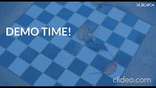 Fifteen_Puzzle Project_03_Web_PRO