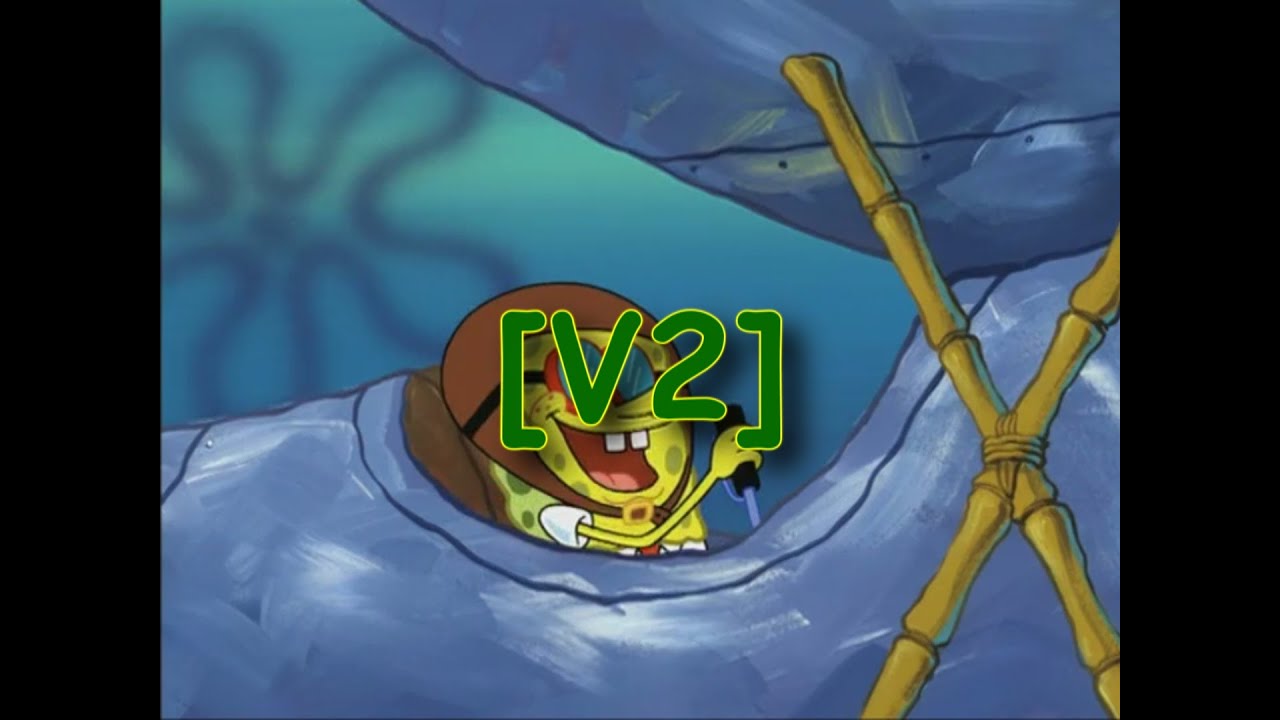 [V2] [Collab] (SBSP) - 