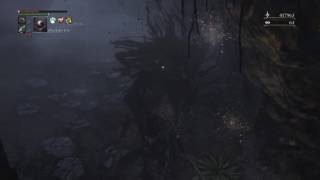 Bloodborne: Always Fair & Balanced