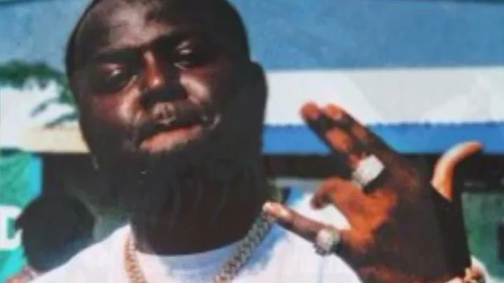 Put Ya Hands Up Freestyle - Buck Sosa