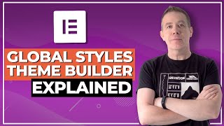 Elementor 3.0 will soon be released and in this walkthrough, i'll show
you how to can use the new global styles & theme builder combination.
if you're loo...