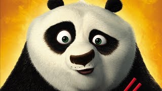reading the entire kung fu panda script | 2k Subscriber Special