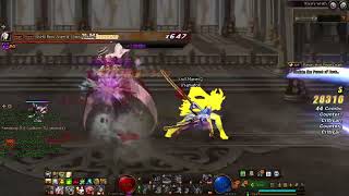 Dungeon Fighter Online - Storms Wrath: Spectre Showcase