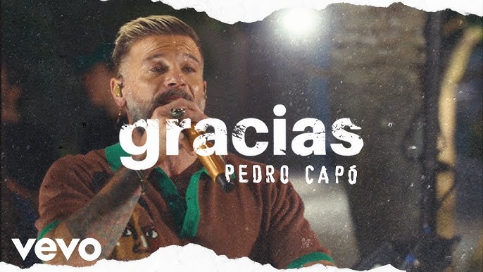 Canal Fiesta Radio  El puertorriqueño Pedro Capó publica su nuevo disco 'La  Neta