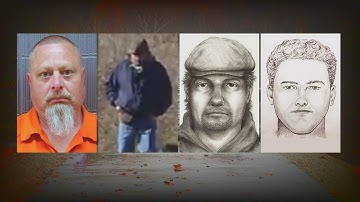 Richard Allen pleads not guilty in murder of two teen girls in Delphi, Indiana