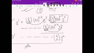 Discrete Mathematics - Expansion screenshot 4