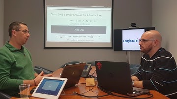 Why Upgrade to Cisco ONE Software by Logicom Distribution