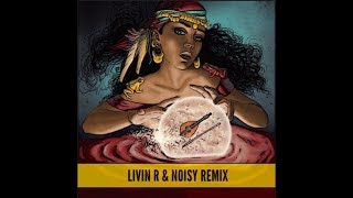 Marina Satti - Mantissa (Livin R & Noisy Remix)