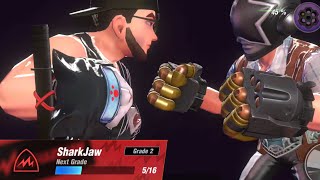 Boxing Star NEW SPONSOR AVAILABLE  Gameplay iOS/ Android HD screenshot 4