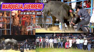 TREMENDO QUITE, PERO LE FUE MAL!! Rancho SANTA ROSA en MARQUELIA,GRO 2023