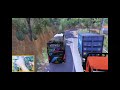 The Black Bus