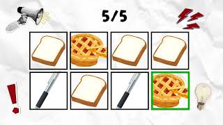 【日本語版】今海外で話題のリズムゲーム Say the word on beat in Japanese version screenshot 3