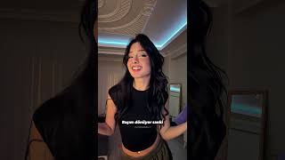 Ismail Yk - Tansiyon 💕 Melikeekorkmaaz