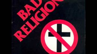 Watch Bad Religion God Rest You Jerry Mentleman video
