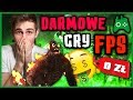 NAJLEPSZE DARMOWE GRY FPS na PC (NOWE!) - YouTube