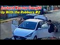 Series: Instant Karma Caught Up With the Robbers #2