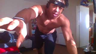 Full Day 4 Ab Intervals T25 Alpha Round (Year Of The T) Guide