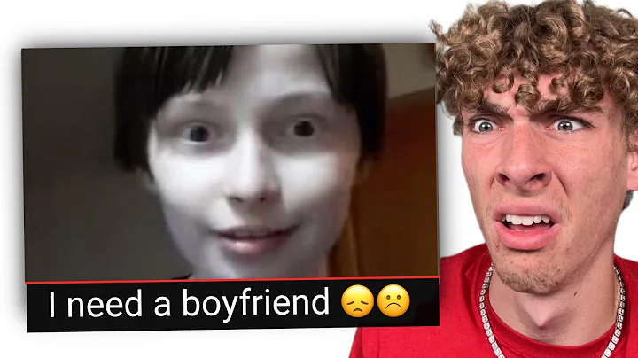 Watching My Subscribers Horrible Videos