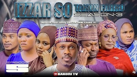 IZZAR SO TAKUN FARKO SEASON 3 EPISODE 5 WITH ENGLISH SUBTITLE