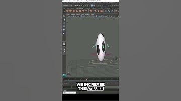 Your First Animation! 🏀 Bouncing Ball in Maya | Anim Lesson 05 Part 02