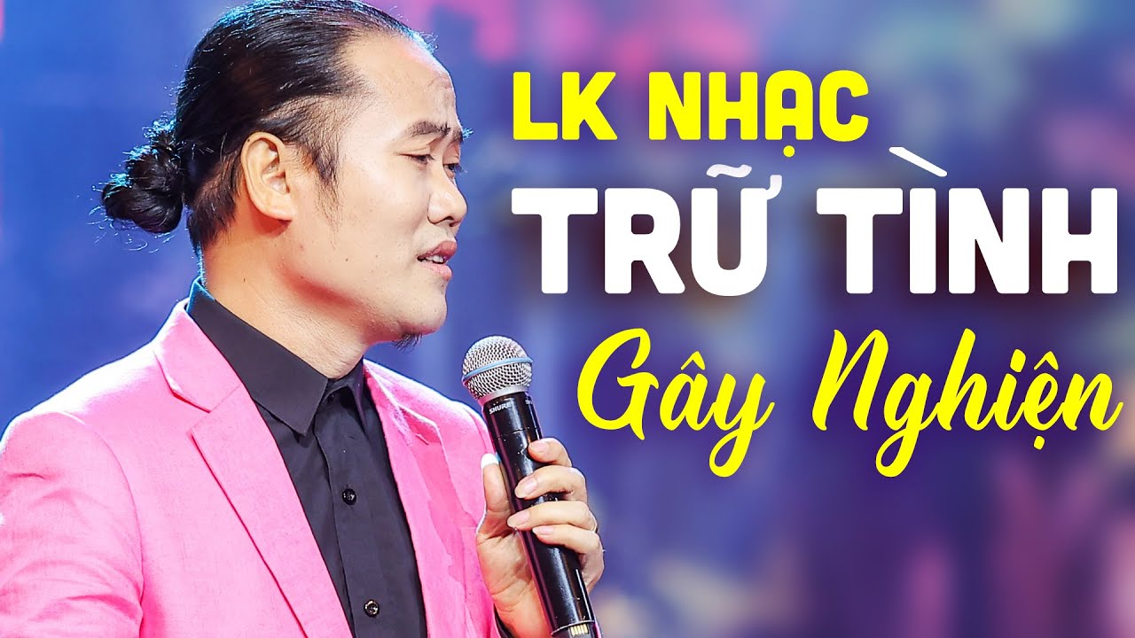 Vượng Râu - Tuyển Tập Những Ca Khúc Hay Mới Nhất của Mr Vượng Râu
