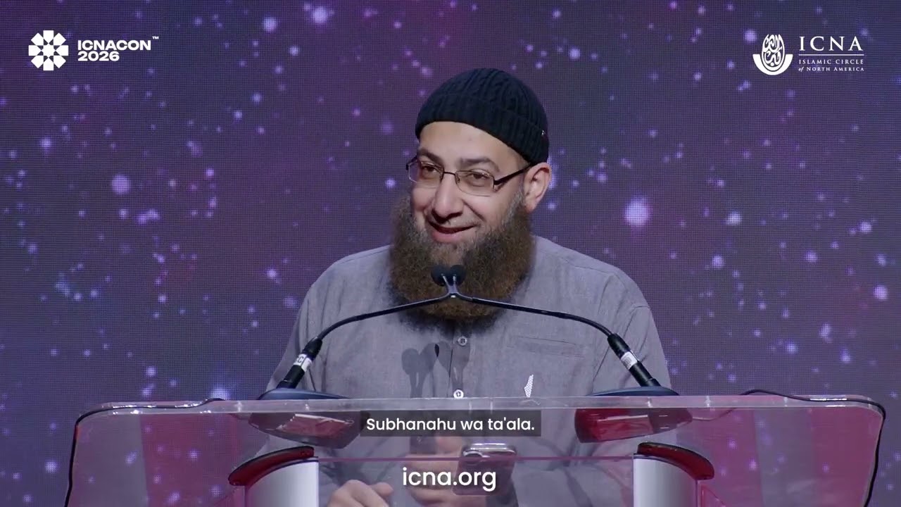 Islam’s Moral Architecture: Understanding the Purpose of Sharia