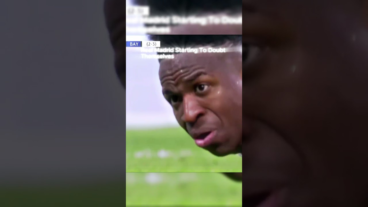 Joselu The Super-Sub 🥶