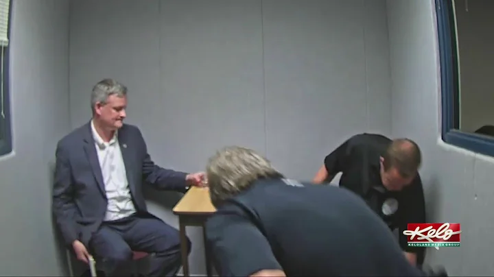 Ravnsborg interrogation video release first of its...