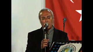 İsmai̇l Olgay - Makber