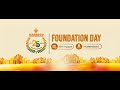 Naredco foundation day