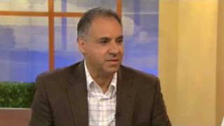 Dr John Aquino Speaks About Mens Health on CTV