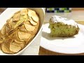 How To Make Easy Apple Cake  – Simple &amp; Quick Homemade Recipe Step By Step Tutorial