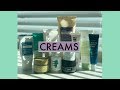 Cream Recs for Each Skin Type! Best Korean Creams