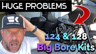 WATCH THIS BEFORE YOU UPGRADE TO A 124 OR 128 BIG BORE KIT ON YOUR M8 HARLEY DAVIDSON screenshot 4