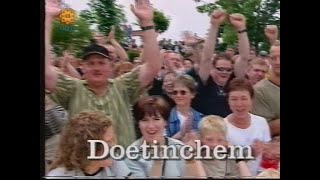 Ter land ter zee en in de lucht - Hoogtepunten 1999