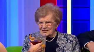 Information Dolly on The One Show Update