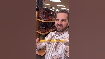 The long lost solution for boot printing on skinny jeans.