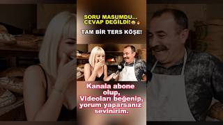 Ustanın Cevabı 0Dan 100E Kahkaha Patlaması Öportajı