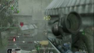 assassin2266 & deannnhjytfdx no scope dualtage cod4