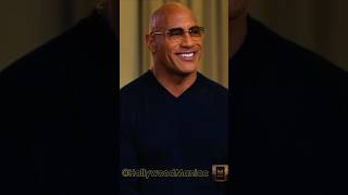 💰 Dwayne Johnson’s FIRST Paycheck vs Net Worth Today! 😱💸 #short #shorts