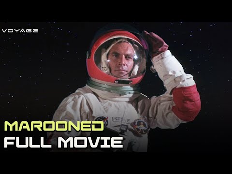 Marooned | Full Movie | Voyage