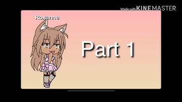 Roxanne mep (read desc) {CLOSED} [Backups Open] (re-upload)